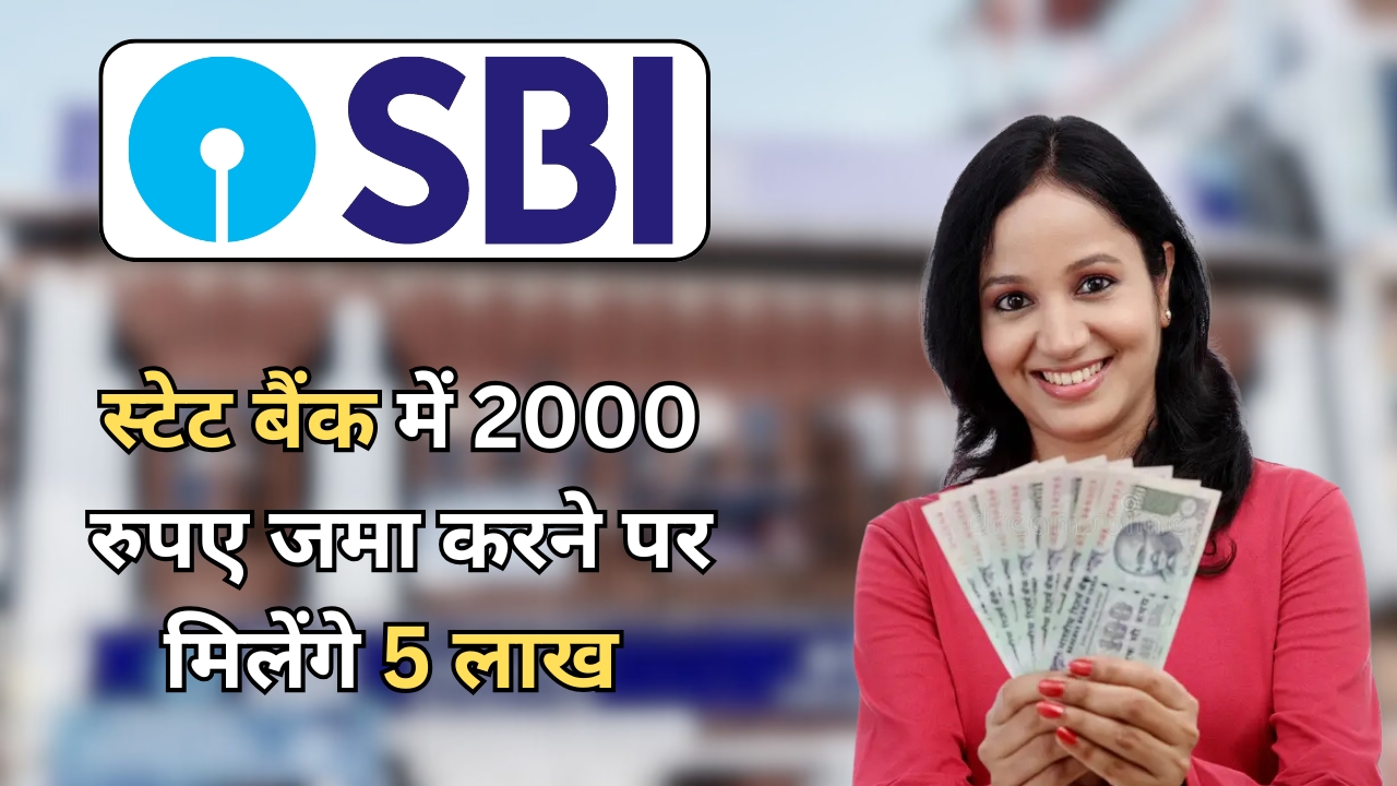 SBI Lumpsum Plan 2025